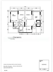 Blk 785B Woodlands Pasture II (Woodlands), HDB 4 Rooms #587993901